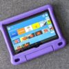 Grab amazons kid friendly fire hd 8 tablet for 50 off at target