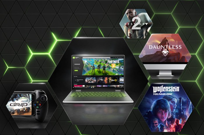 Nvidia geforce now cloud g sync day pass support