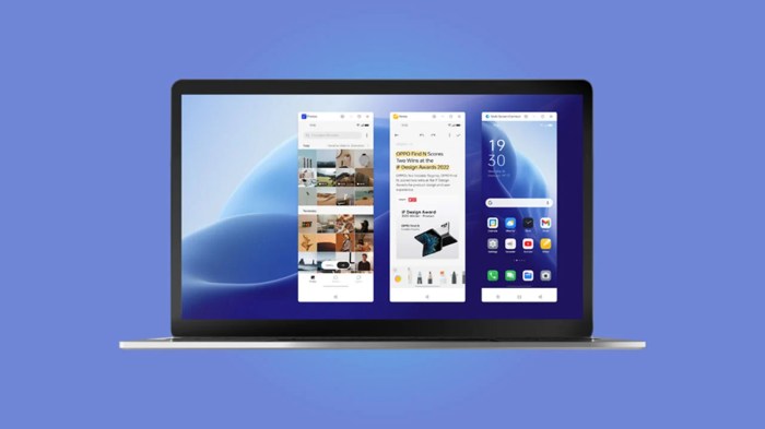 Oppo coloros 13 release date news features supported devices find x5 pro