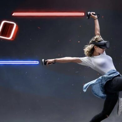 Oculus quest update 180 rolls out new universal menu