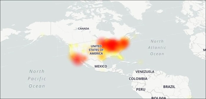Outage takes downdetector Microsoft outlook down outage service issues