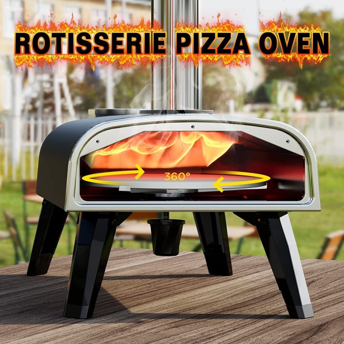 Delay discounting measures Woot knocks 80 off one of our favorite pizza ovens
