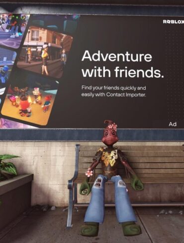 Sony playstation microsoft games in game ads