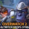 The frenzied overwatch 2 beta is a step in the right direction