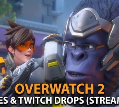 The frenzied overwatch 2 beta is a step in the right direction