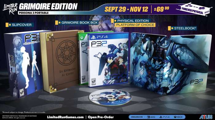 Another cool piece of limited run games history