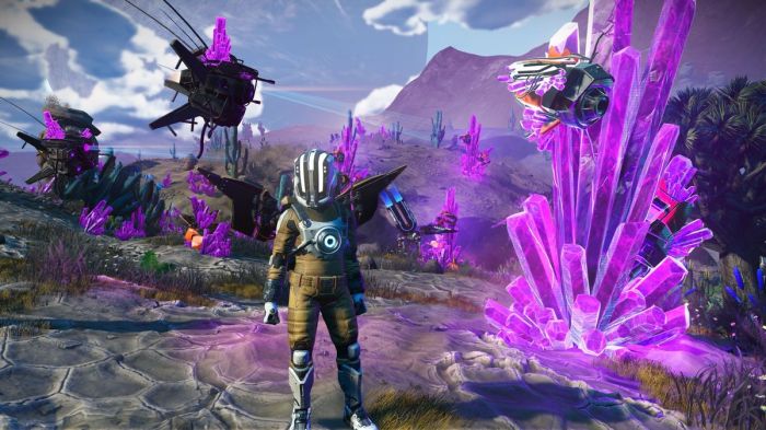 No mans sky worlds 2 update