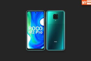 Poco m2 pro moves one step closer launch