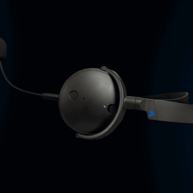 Audeze penrose gaming headset playstation ps5 ps4 pc wireless bluetooth planar magnetic drivers