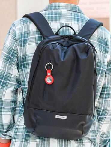 How to track luggage airtags apple lost bags
