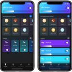 Philips hue app returns after brief outage play store