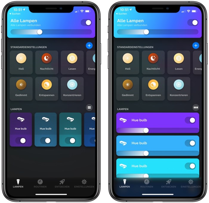 Hue philips Philips hue app returns after brief outage play store
