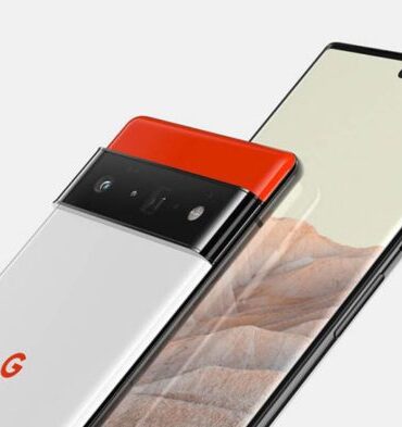 Pixel 6 pro price leak us eu