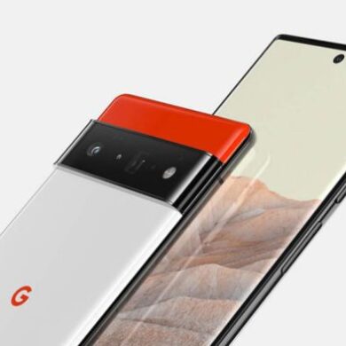 Pixel 6 pro price leak us eu