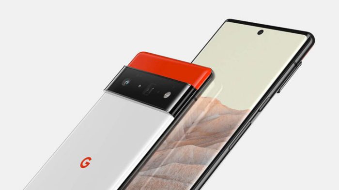 Pixel 6 pro price leak us eu