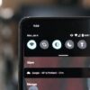 Android 12 could bring face based auto rotate feature googles pixel phones