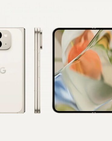 Google pixel 10 to debut with ai powered pixie