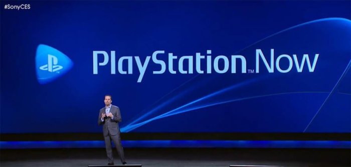 Playstation now 1080p streaming support resolution