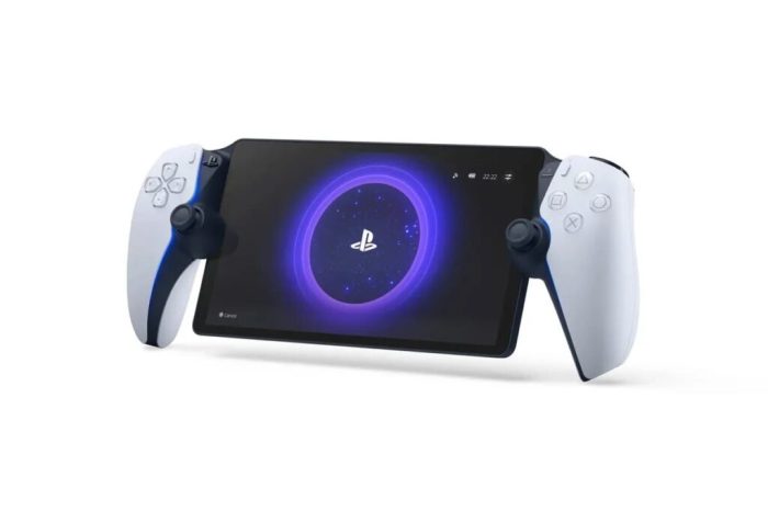 Sonys stats hint at who the playstation portal is for