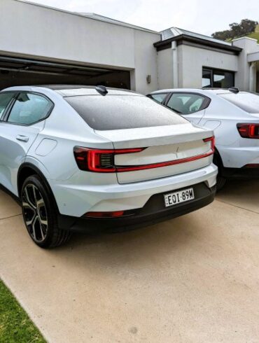 Americans could save big on gas under the epas new ev plan