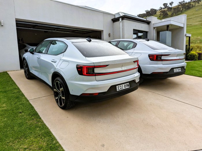 Americans could save big on gas under the epas new ev plan