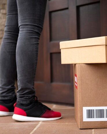 Prevent package theft 5 smart home devices to protect your deliveries