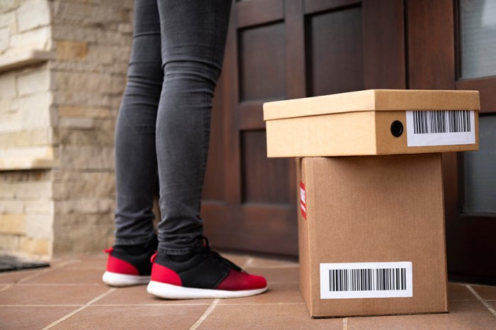 Prevent package theft 5 smart home devices to protect your deliveries