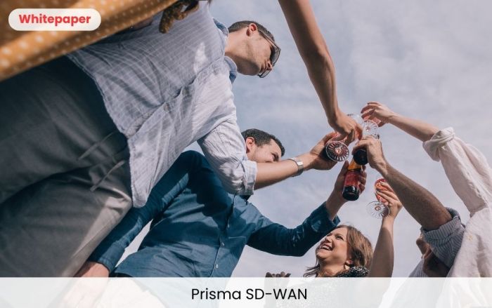 Sd deployment service enhanced for prisma sd wan