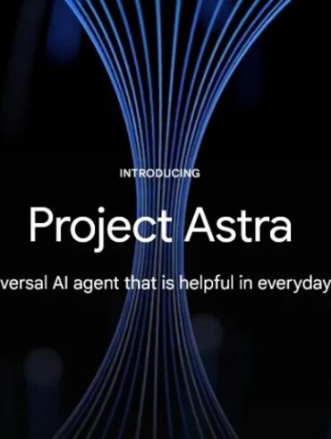 Google follows openai with its own multimodal demo meet project astra