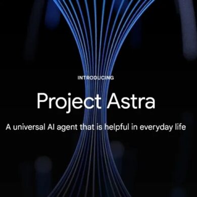 Google follows openai with its own multimodal demo meet project astra
