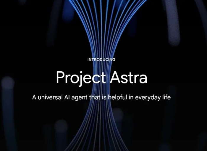 Google follows openai with its own multimodal demo meet project astra