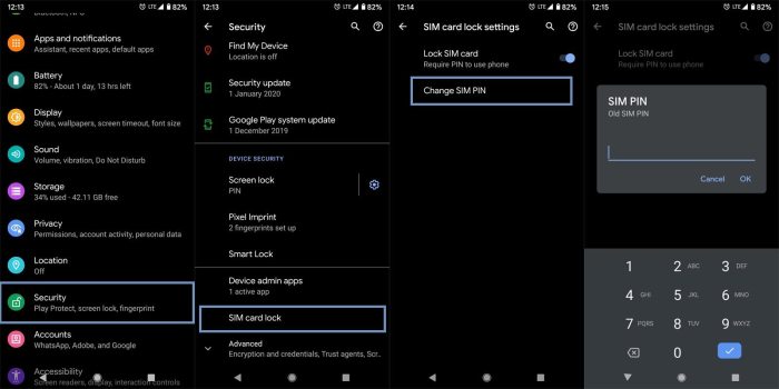 Google Fi Unlimited Plus SIM Kit PCNV00030RE - Best Buy Google fi has a new feature to help protect against sim swaps