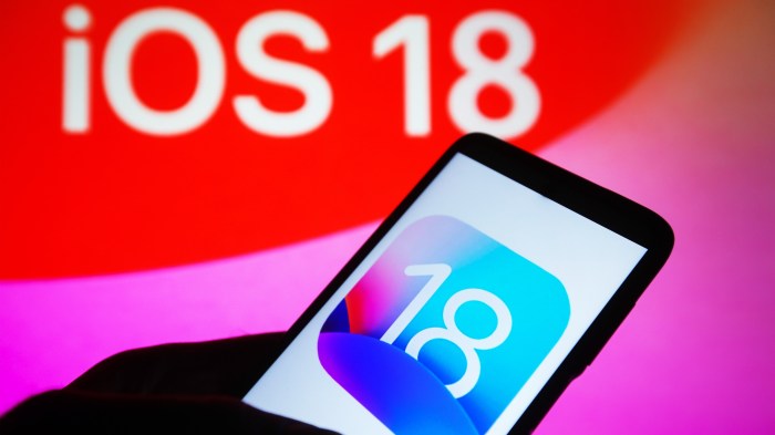 Ios 18 3 for iphone is just around the corner when will it be released