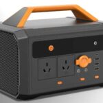 One of our favorite portable power stations is 600 off this side of black friday