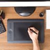 Wacom tablets app google analytics data
