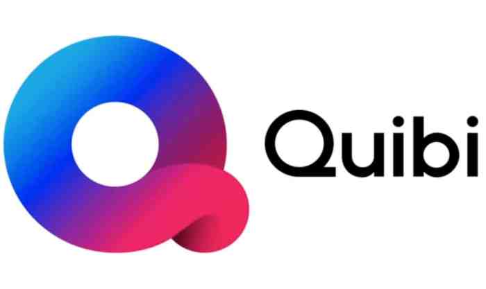 Quibi email verification leaking addresses ad companies facebook google data protection