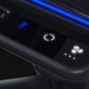 Razer project arielle gaming chair heating cooling prototype ces