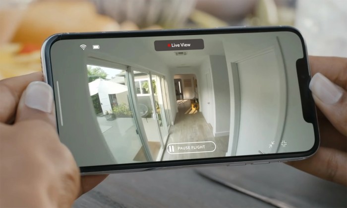 Amazon ring always home cam drone security biggest questions