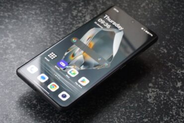 Oneplus 12r sunset dune hands on