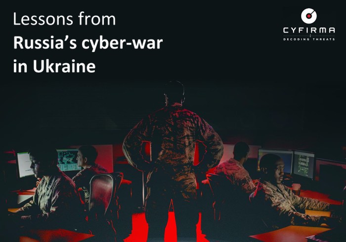 Snowden on cyberwar we have more to lose than any other nation on