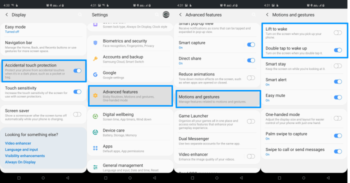 How fix galaxy s10 battery problems