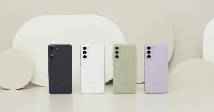 Samsung should cancel galaxy s21 fe