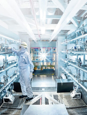 What a fusion energy breakthrough means for green power