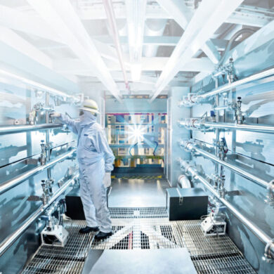 What a fusion energy breakthrough means for green power