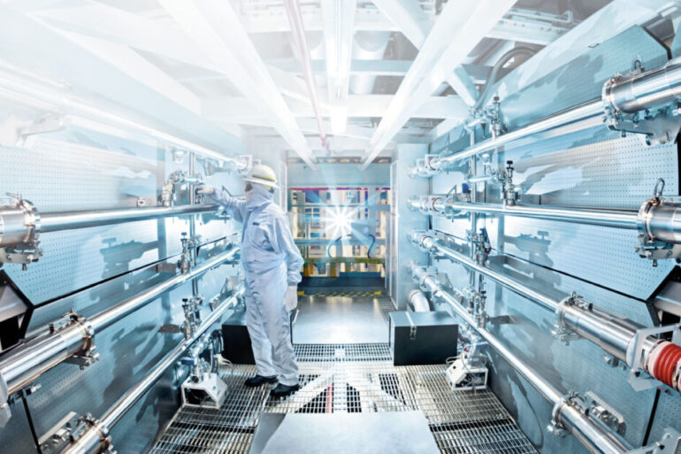 What a fusion energy breakthrough means for green power