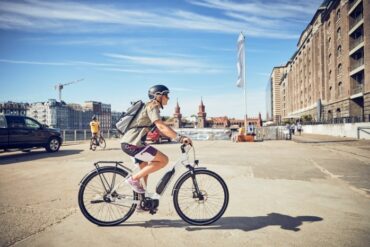 Gm ebike ariv specs price europe