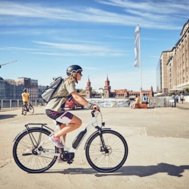 Gm ebike ariv specs price europe