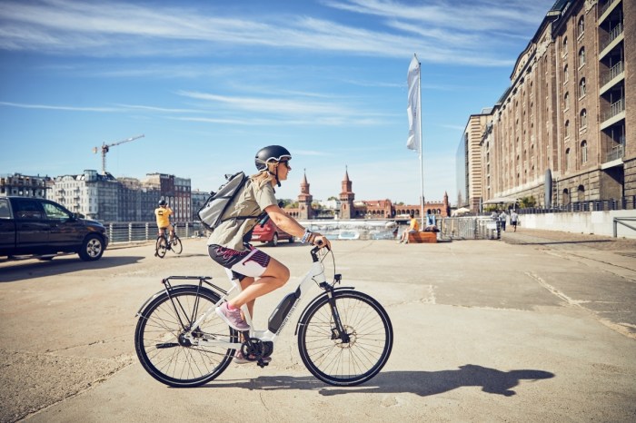 Gm ebike ariv specs price europe