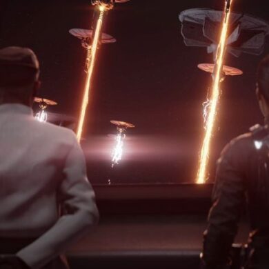 Ea star wars battlefront 2 loot box patrick soderlund interview