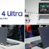 Refurbished samsung laptops and monitors are on sale starting at 130
